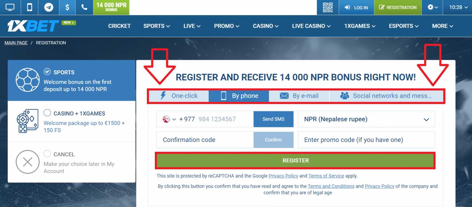 Les meilleures 1xBet slot pour gagner gros